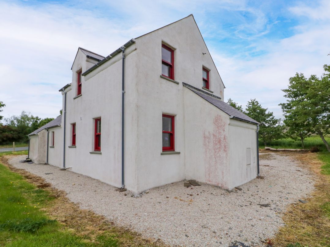Shane's Cottage
