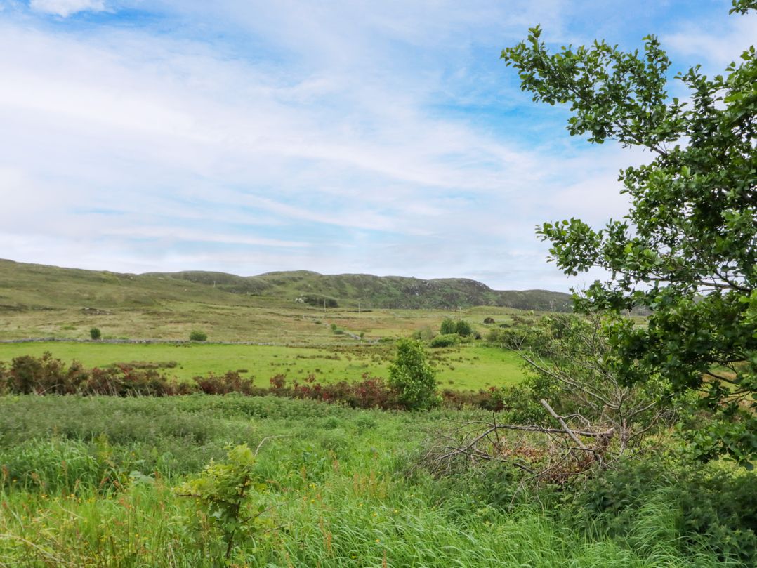 Shane's Cottage