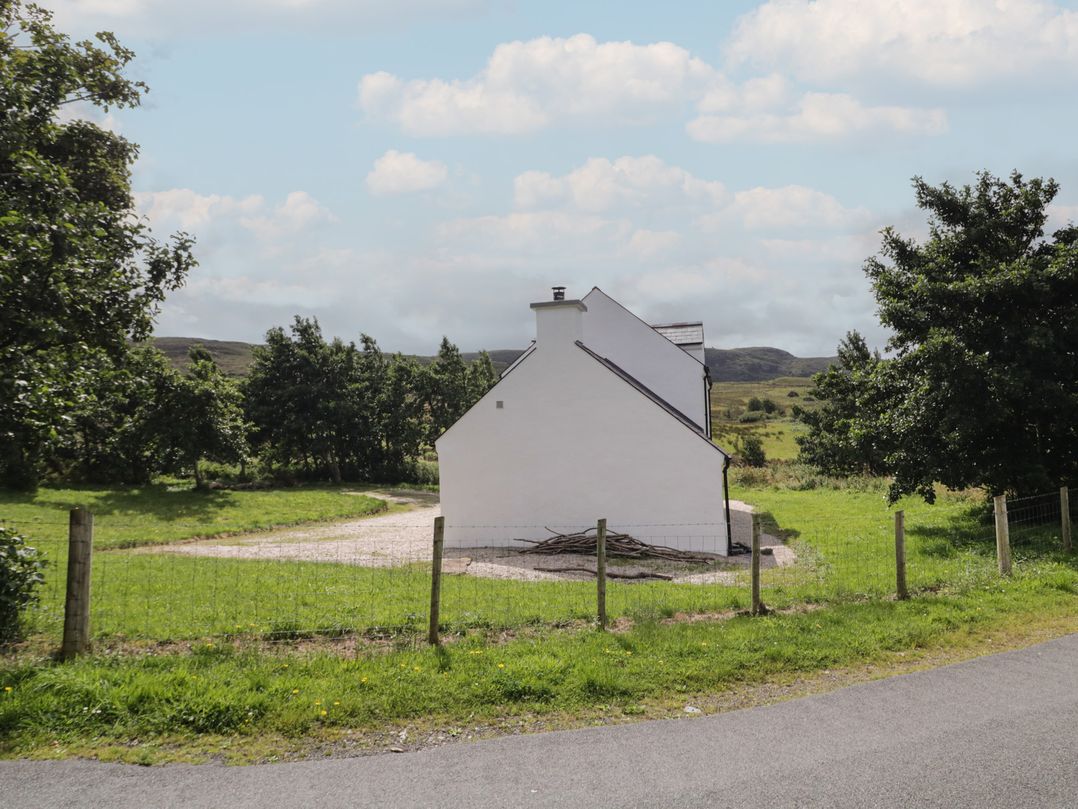 Shane's Cottage
