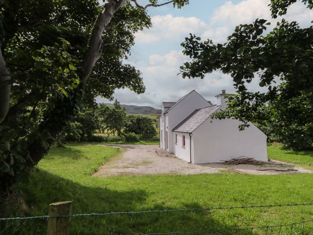 Shane's Cottage