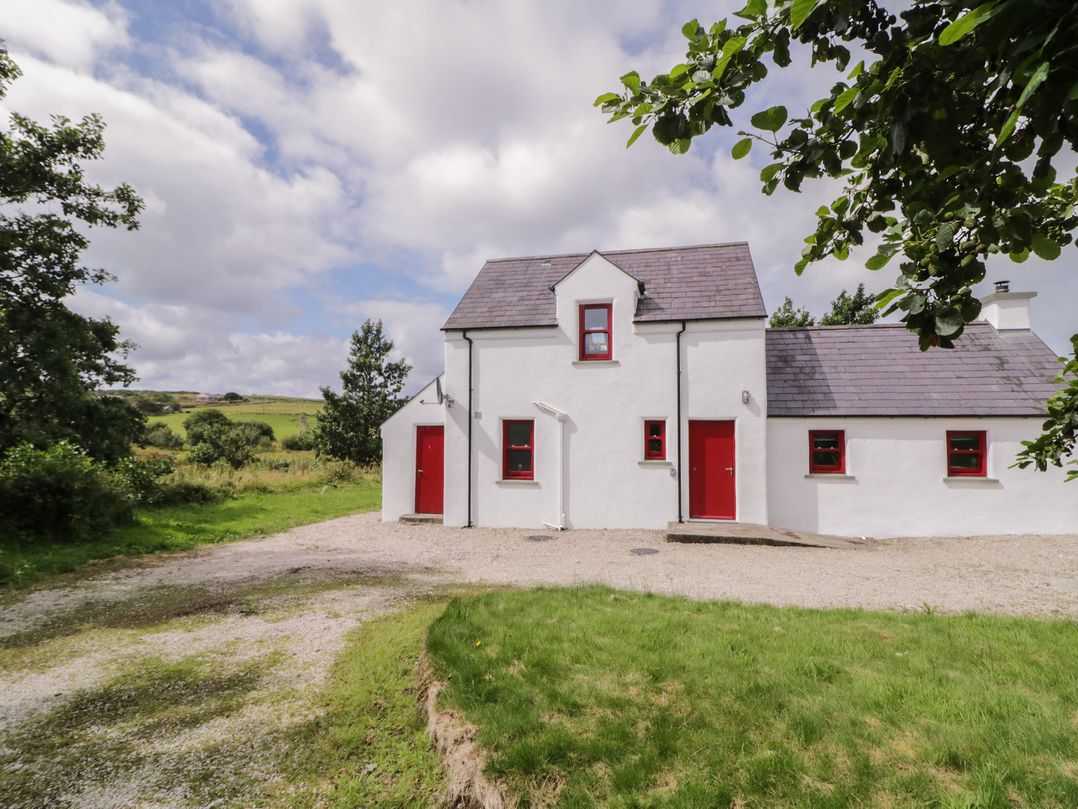 Shane's Cottage