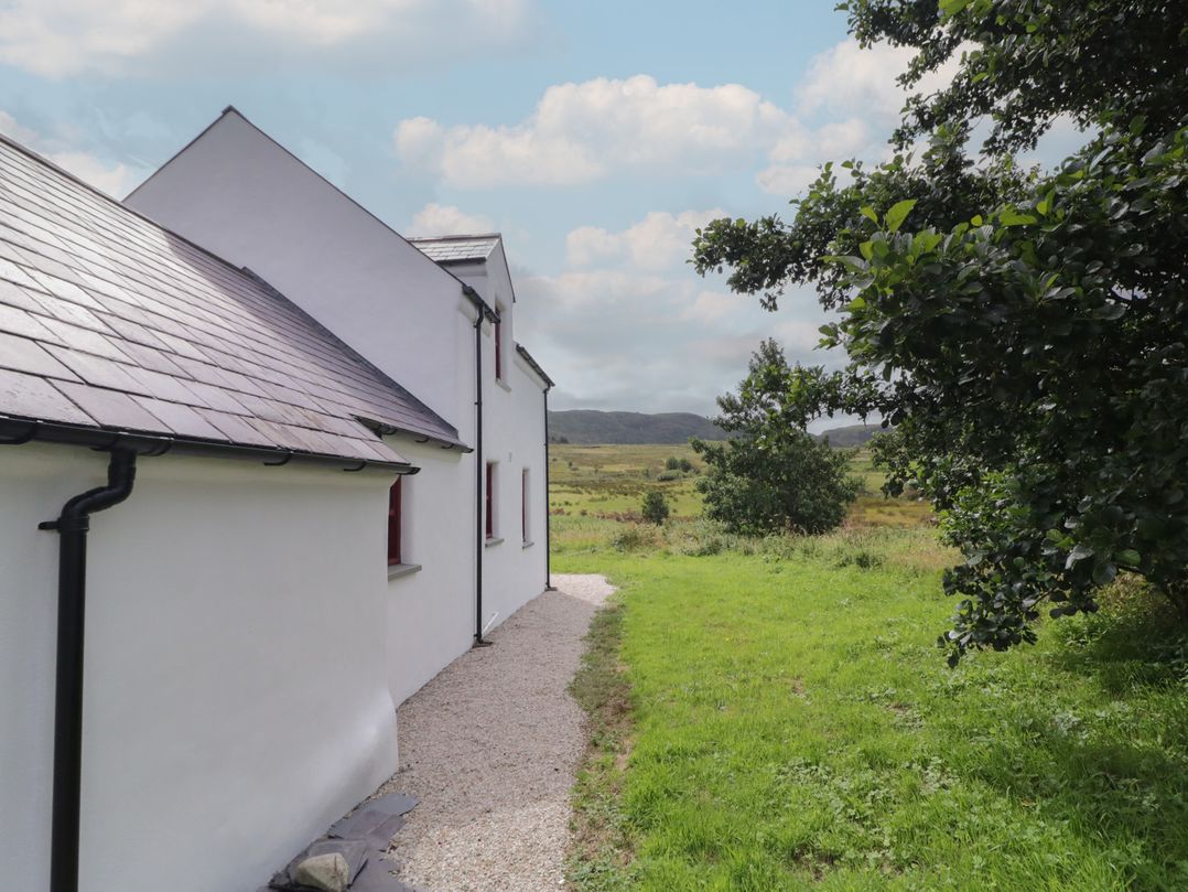 Shane's Cottage