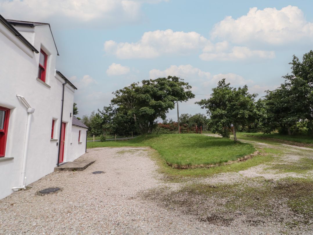 Shane's Cottage