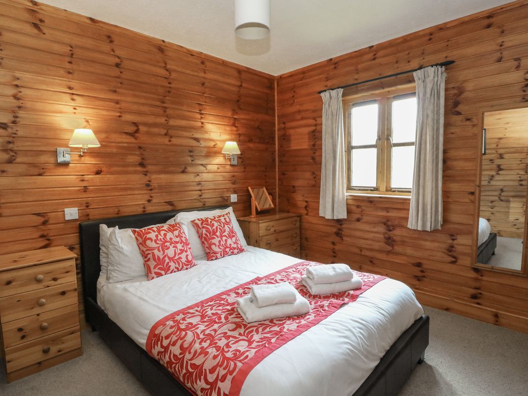 Creag Mhor Lodge