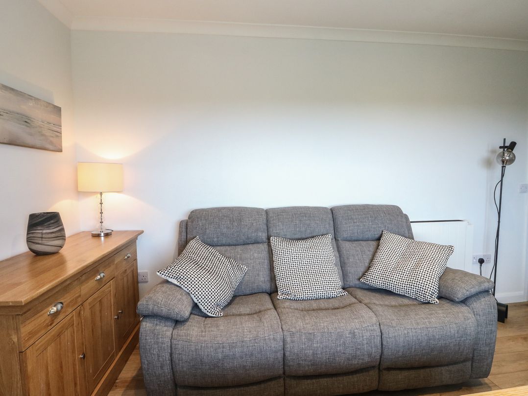 Glen Mhor Lodge