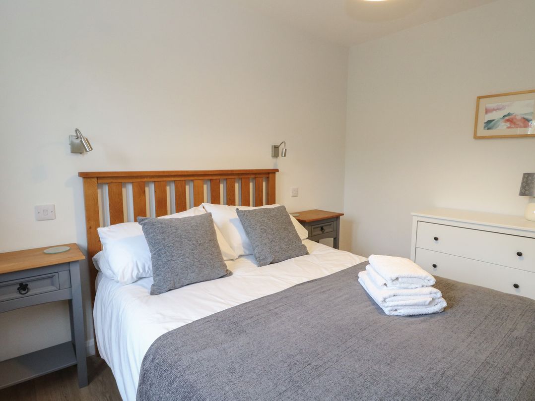Glen Mhor Lodge