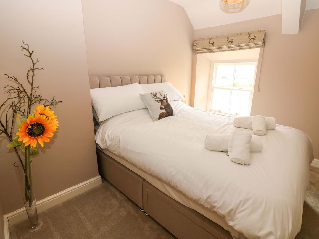 Peace Cottage