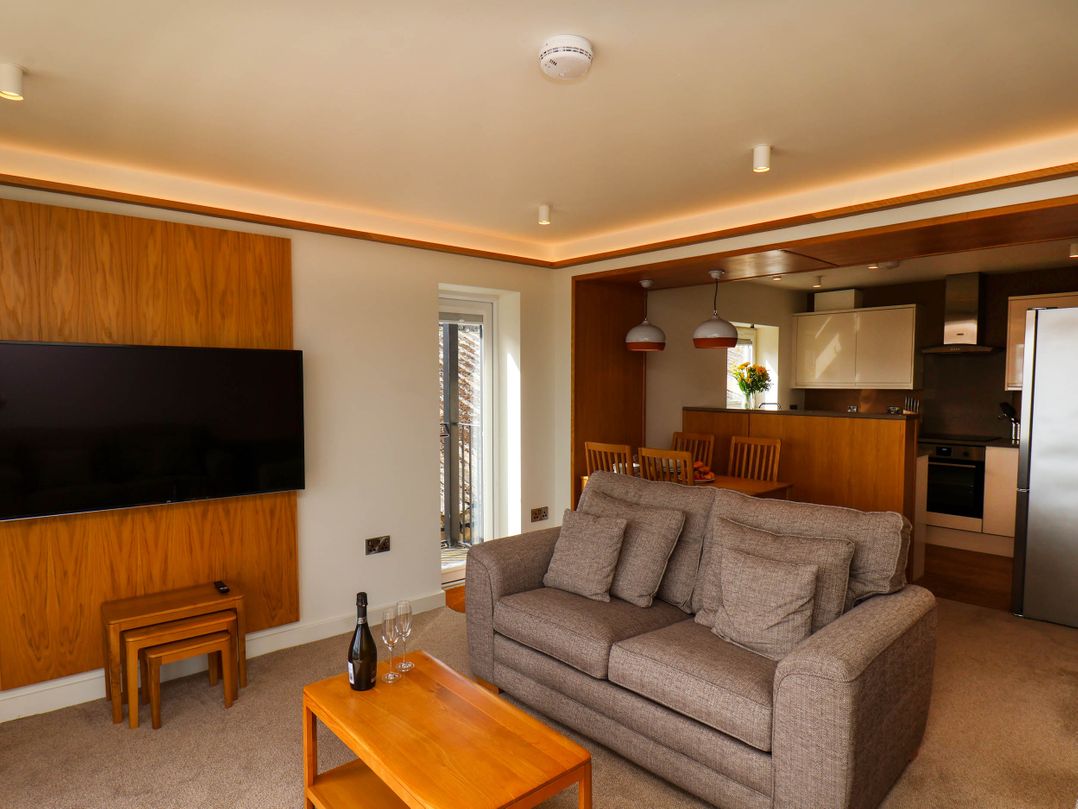 Apartment 1