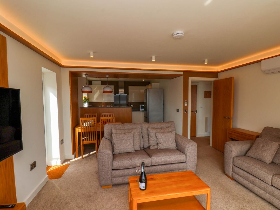 Apartment 1