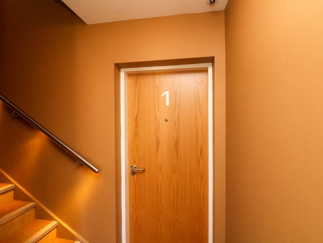 Apartment 1