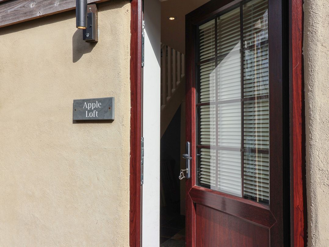Apple Loft