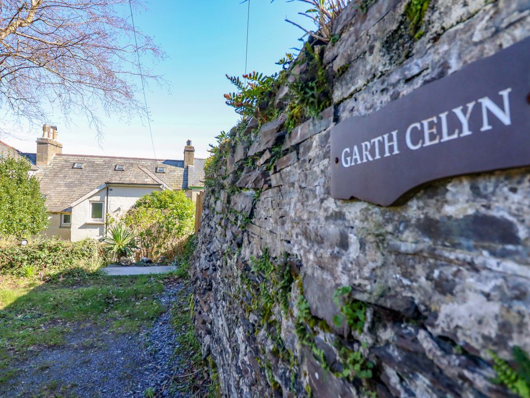 Garth Celyn