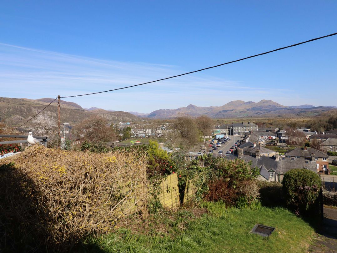 Garth Celyn