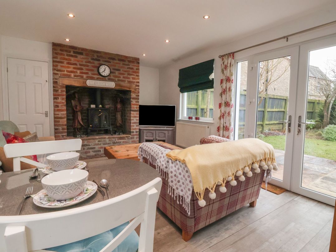 Ellesmere Cottage