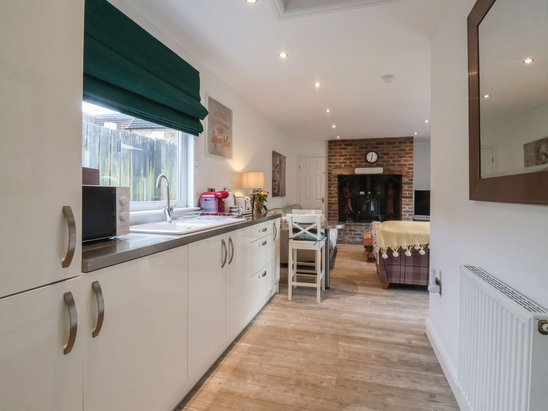 Ellesmere Cottage
