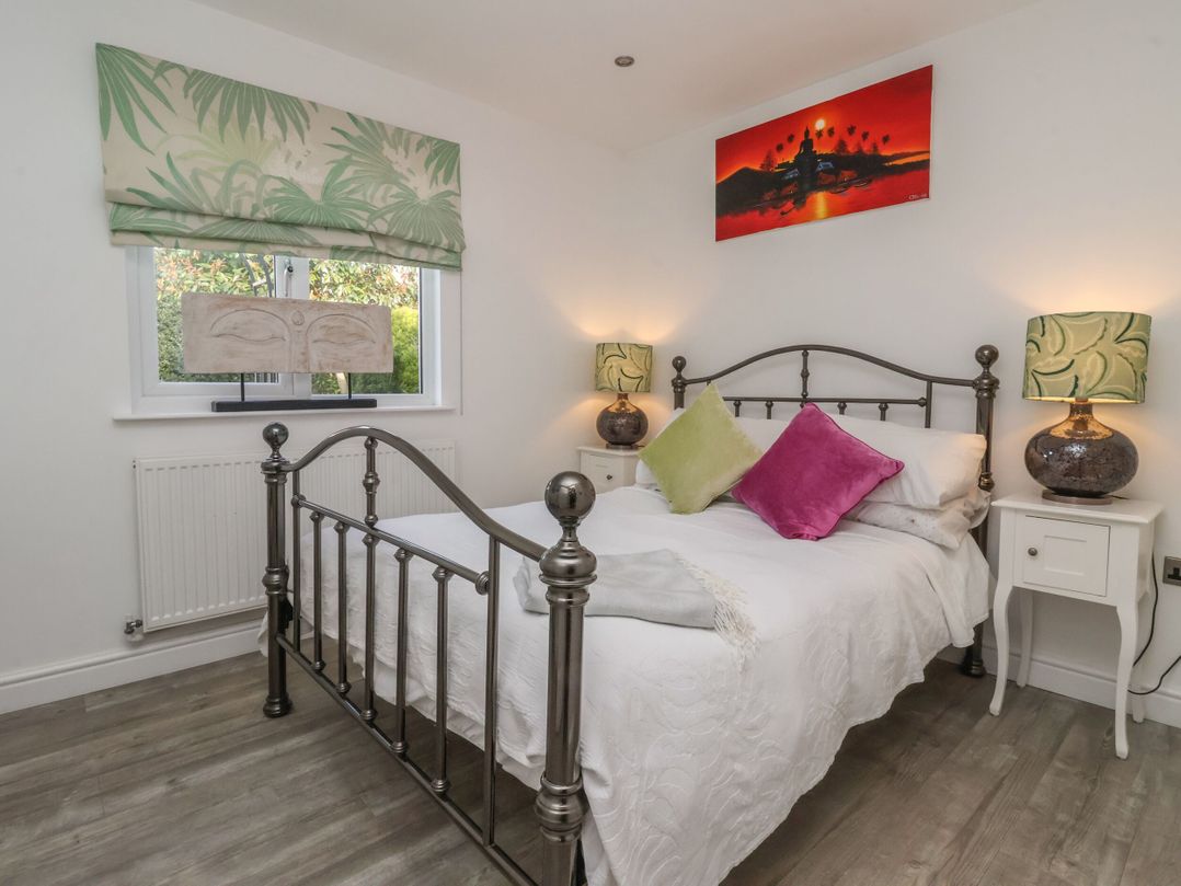 Ellesmere Cottage