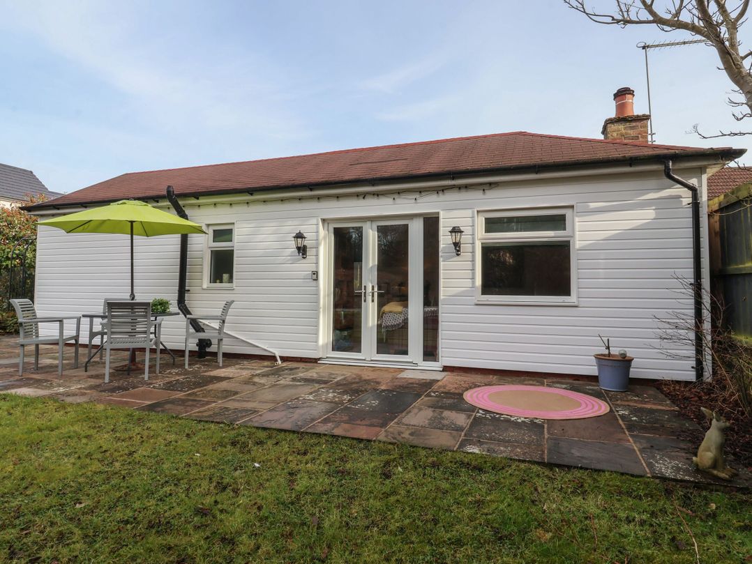 Ellesmere Cottage