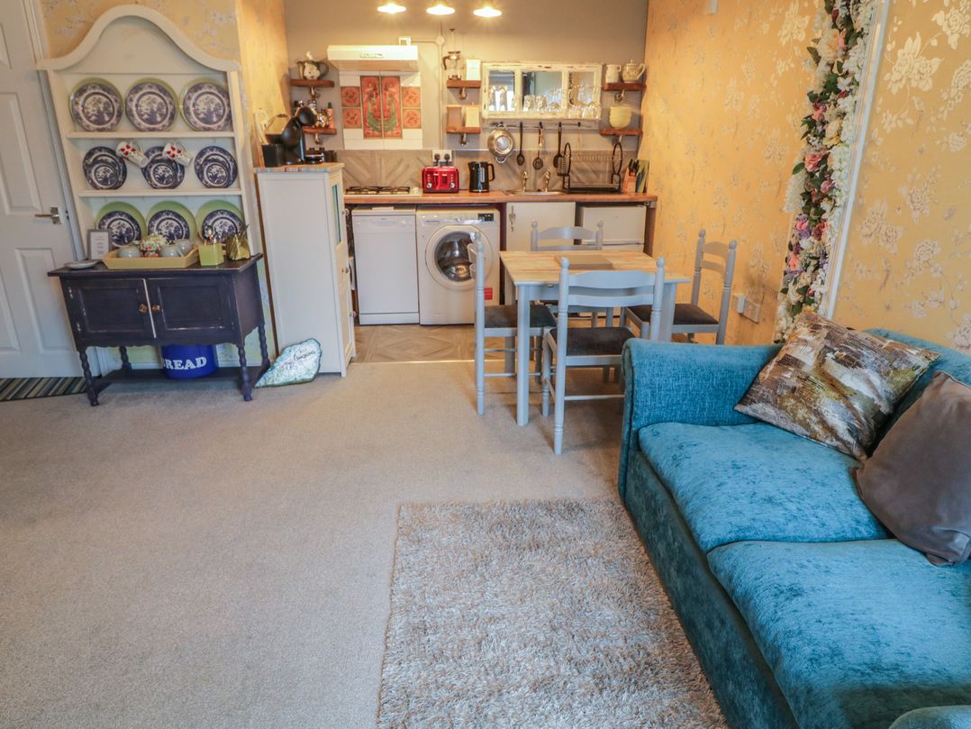 River View Cottage