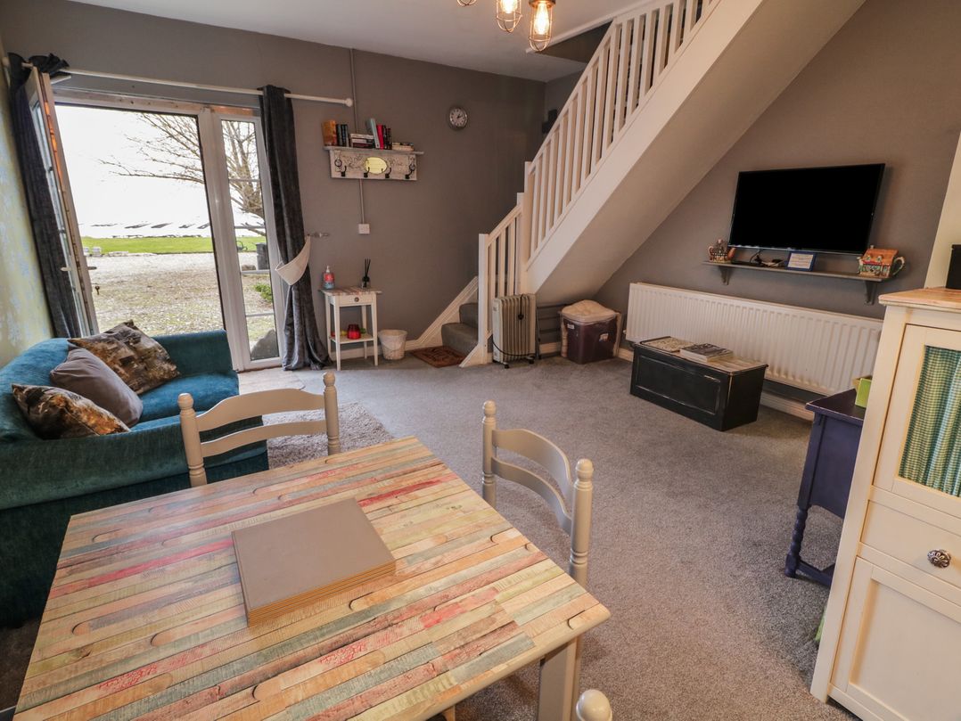 River View Cottage
