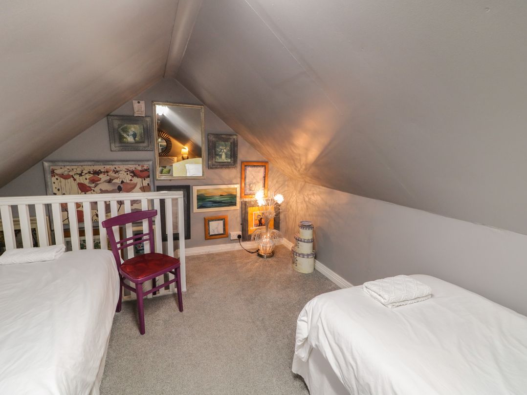 River View Cottage