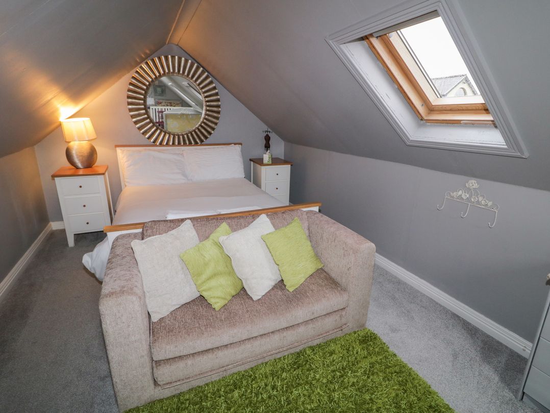 River View Cottage