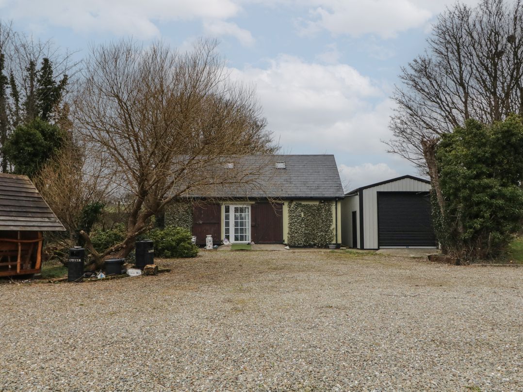 River View Cottage