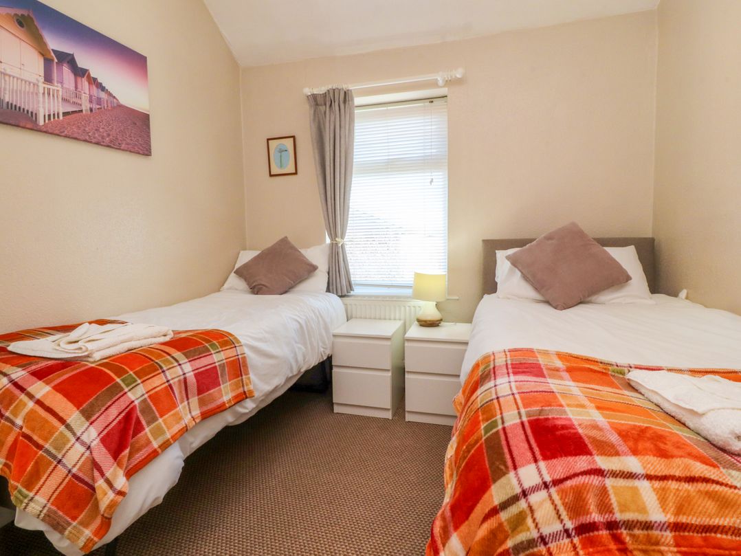 Lytham House