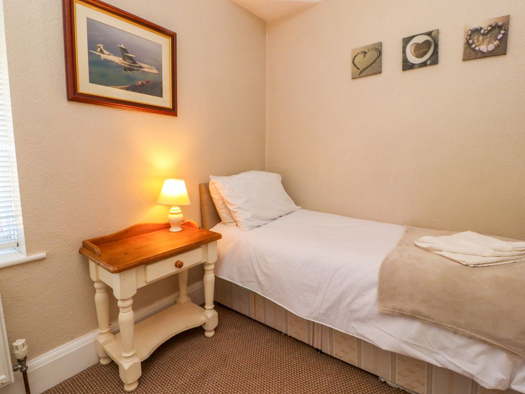 Lytham House