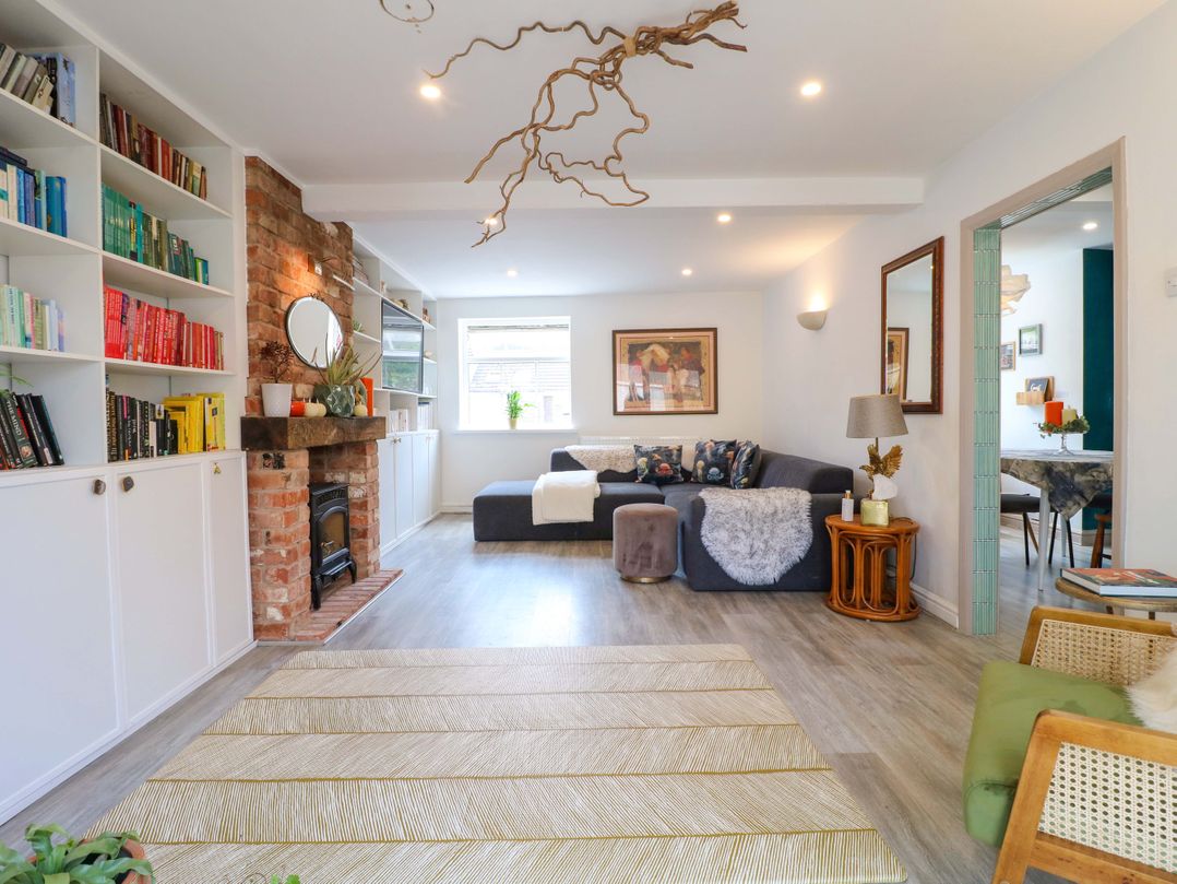 Wild Peace Cottage