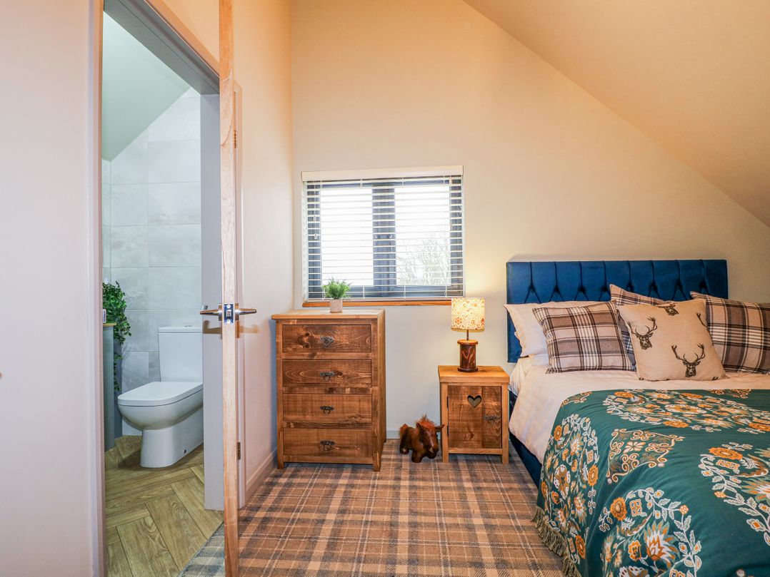 The Oak Room - Windmill Country Retreats