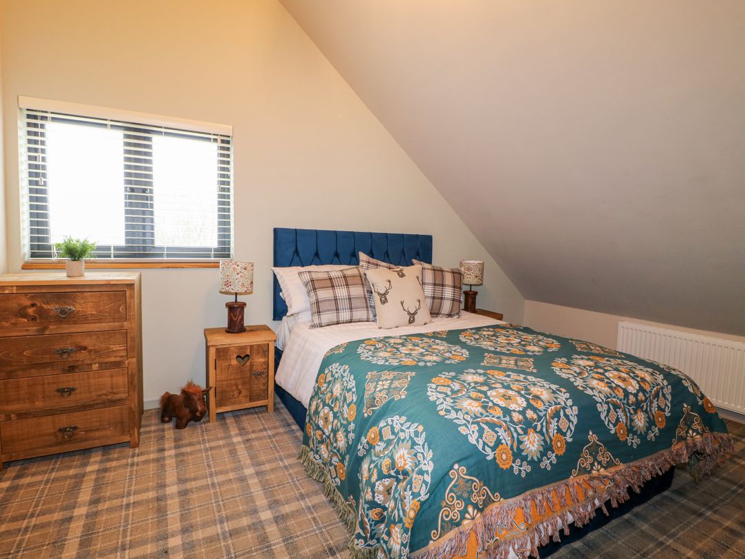 The Oak Room - Windmill Country Retreats