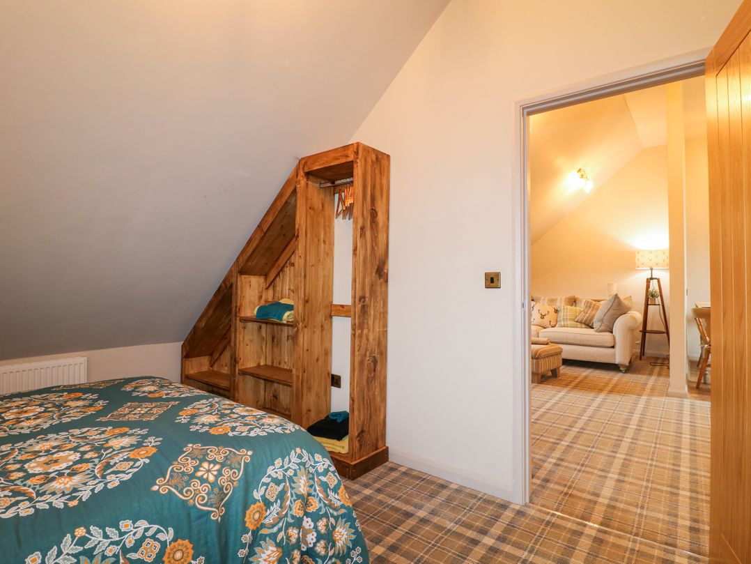 The Oak Room - Windmill Country Retreats