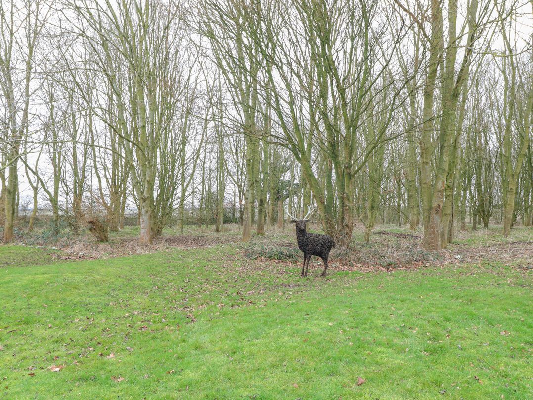 The Oak Room - Windmill Country Retreats