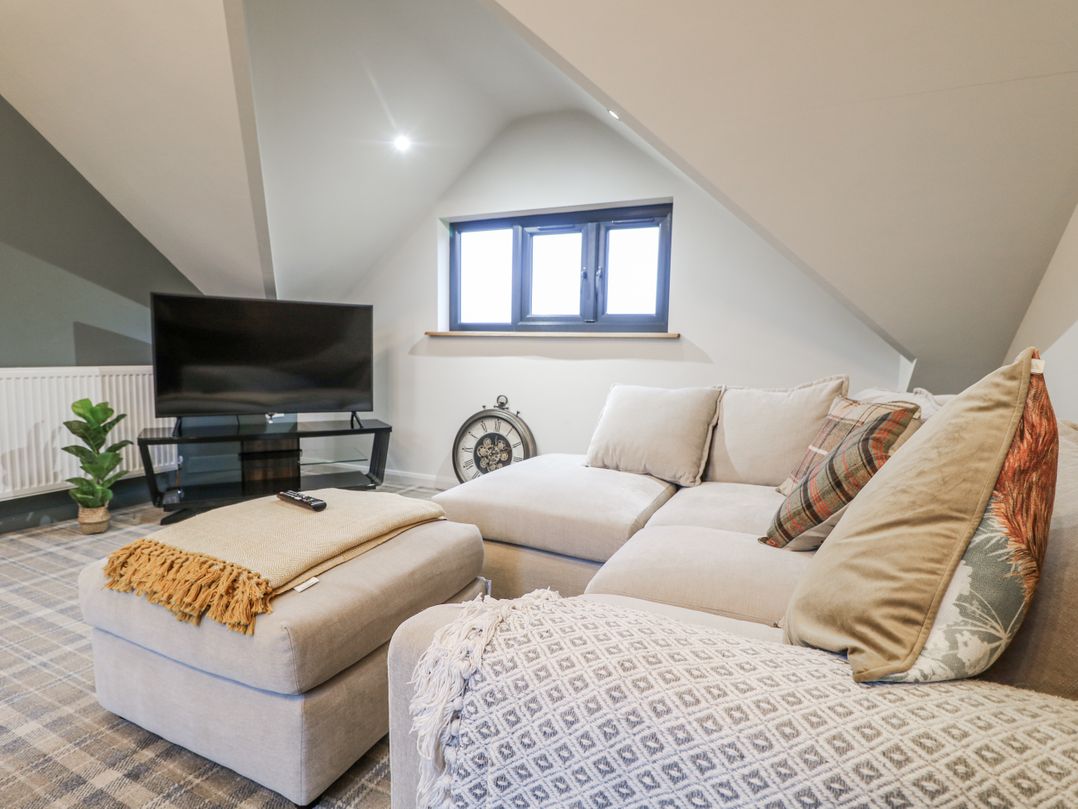 The Walnut Room - Windmill Country Retreats