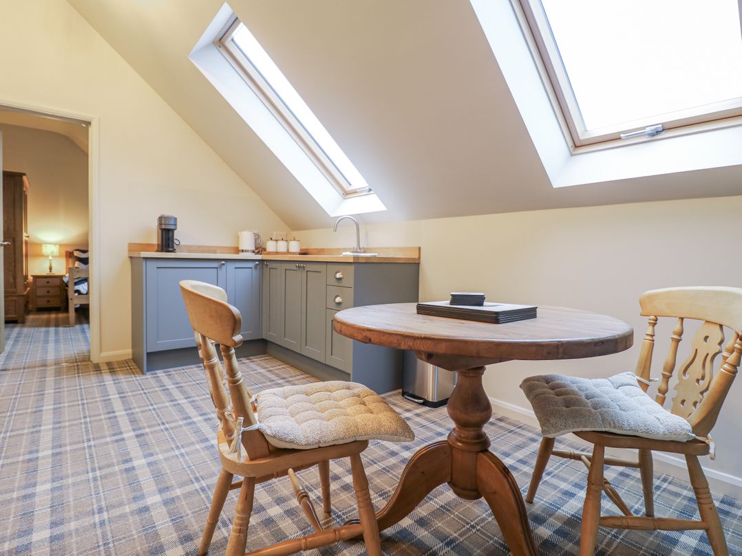 The Walnut Room - Windmill Country Retreats