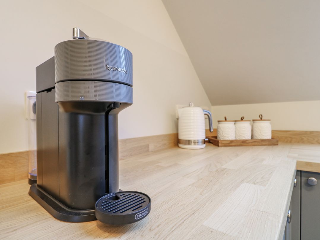 The Walnut Room - Windmill Country Retreats