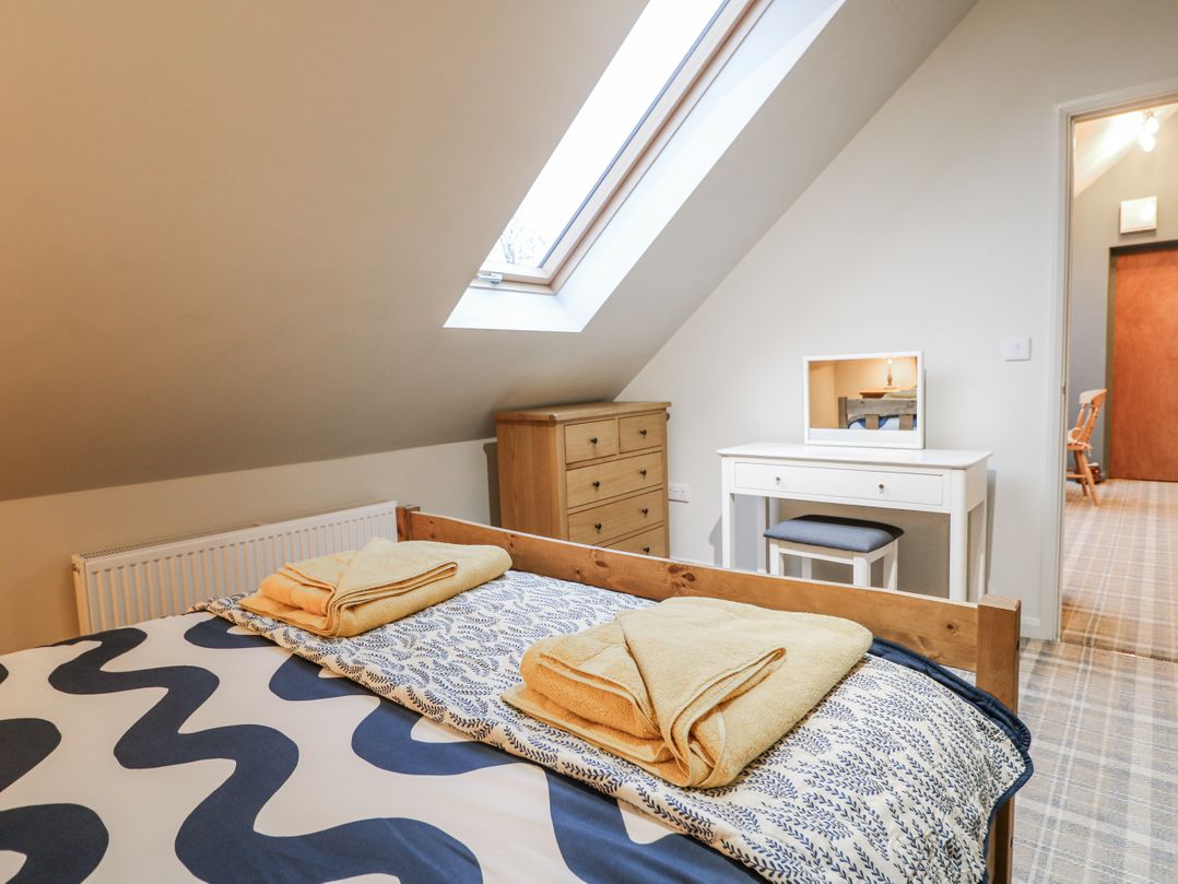 The Walnut Room - Windmill Country Retreats