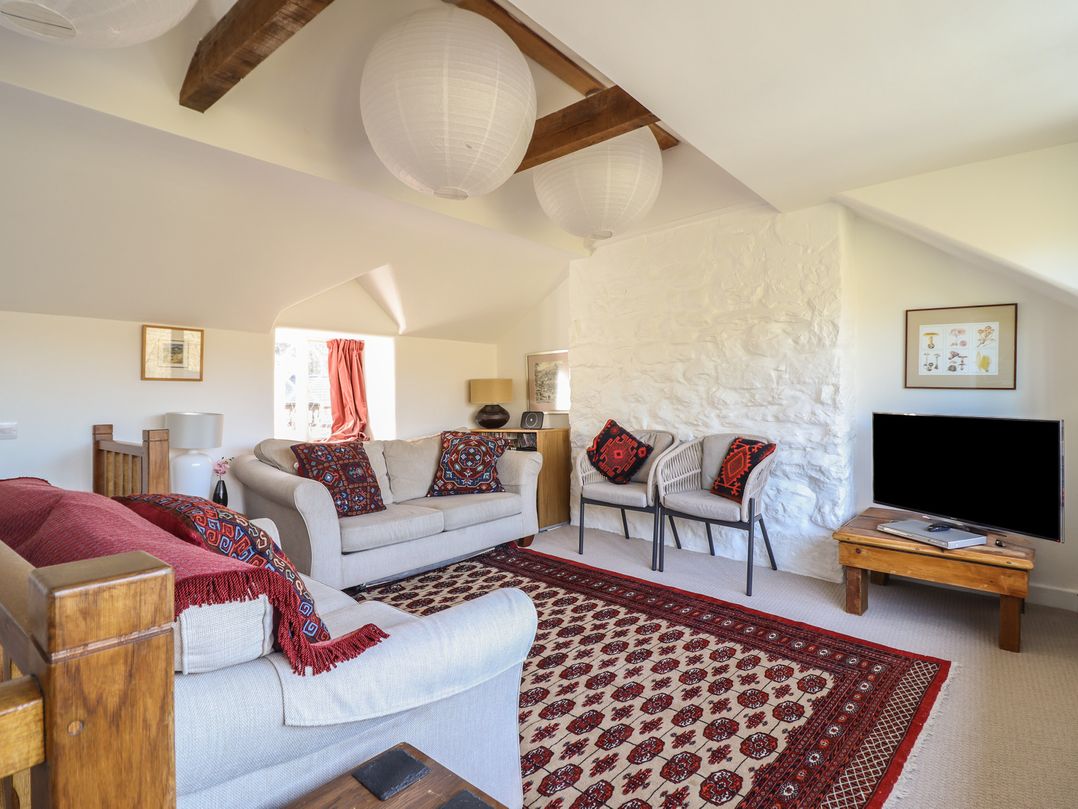 Clywedog Cottage
