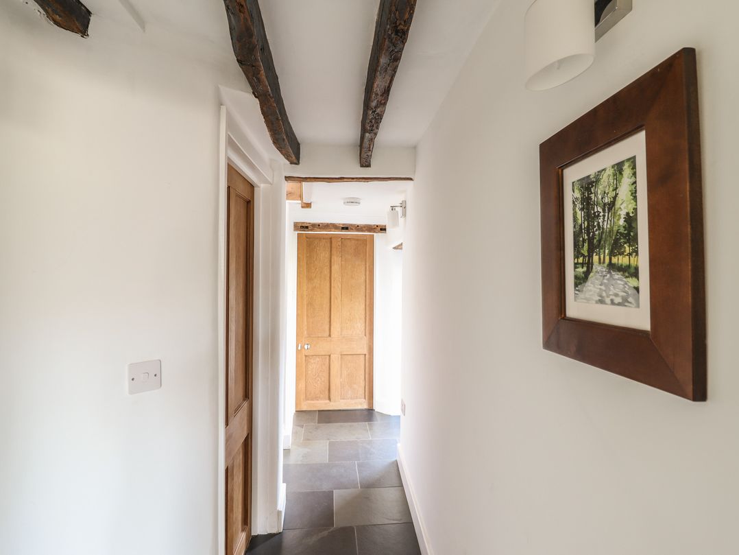 Clywedog Cottage