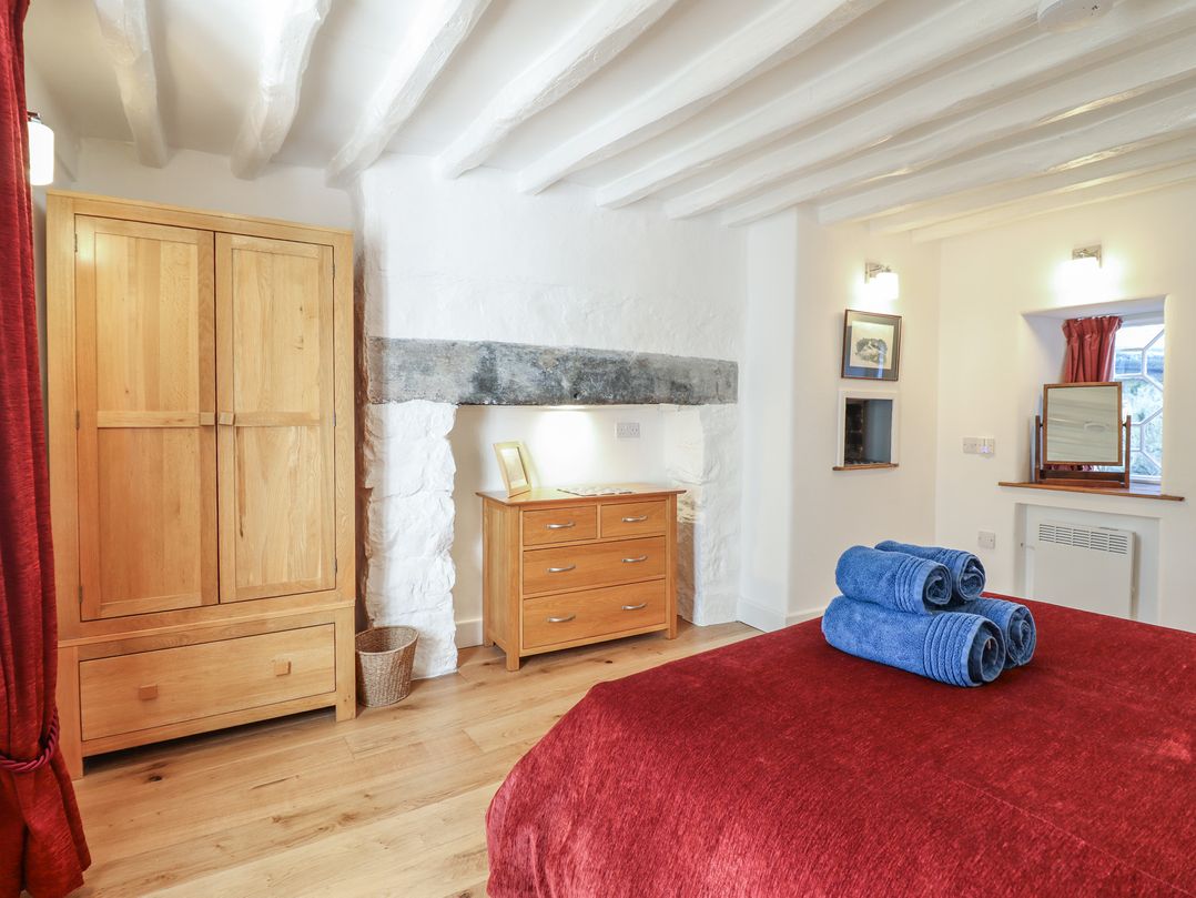 Clywedog Cottage