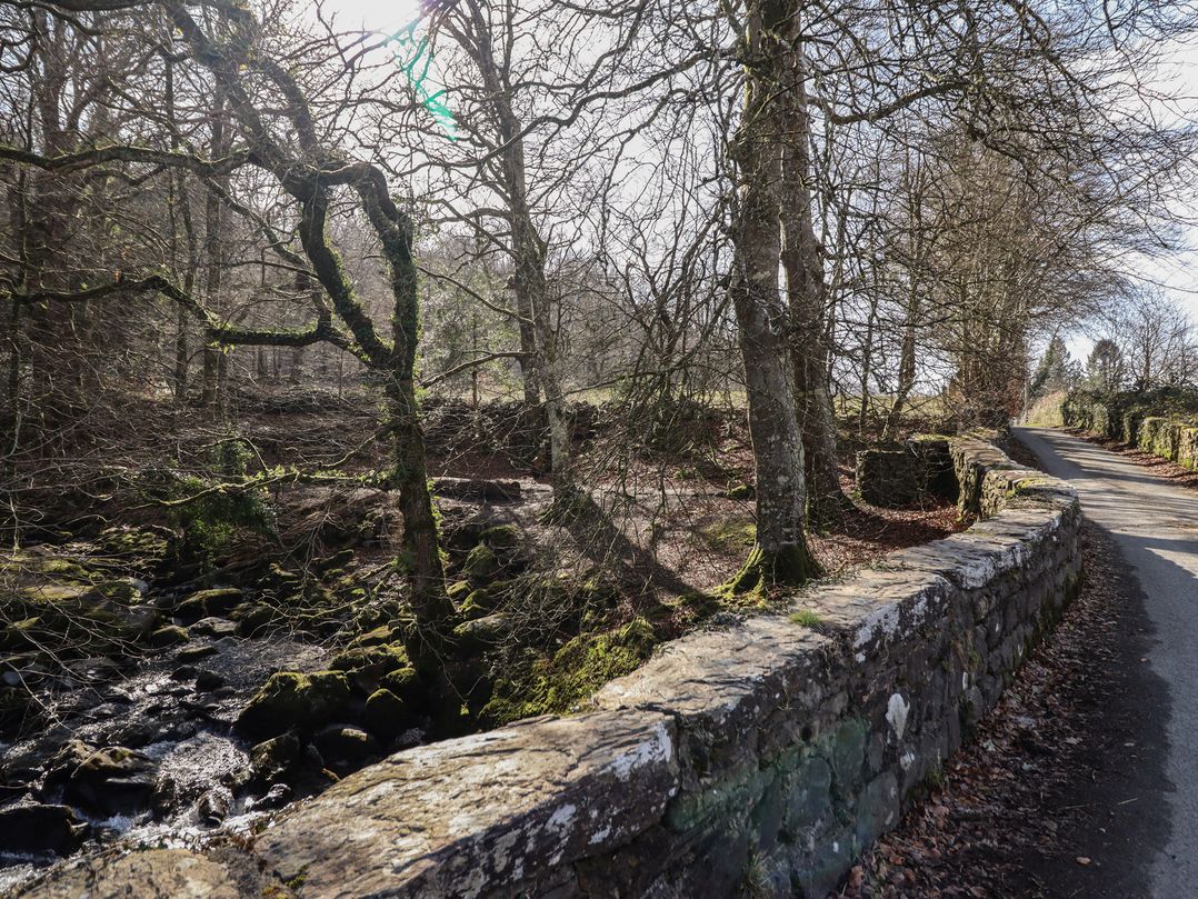 Clywedog Cottage