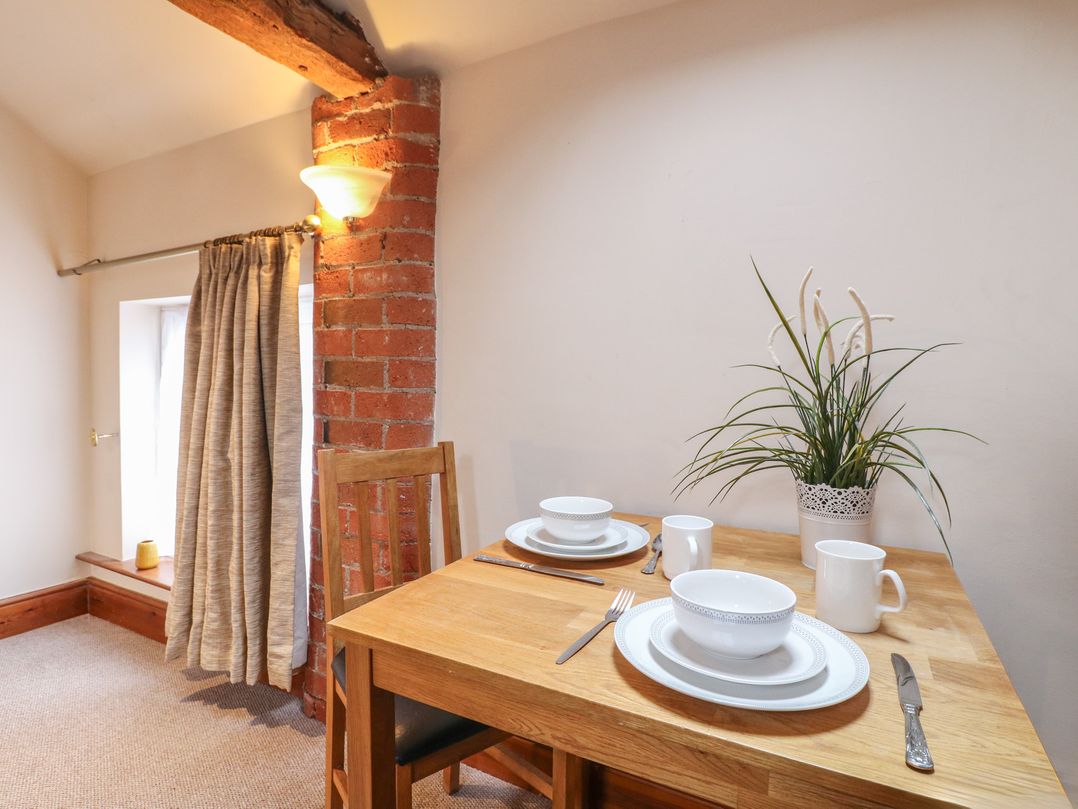 Hayloft
