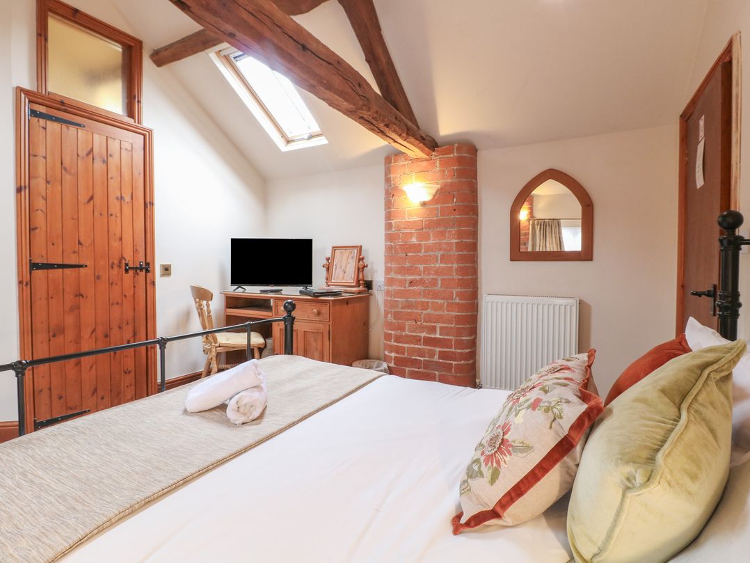 Hayloft