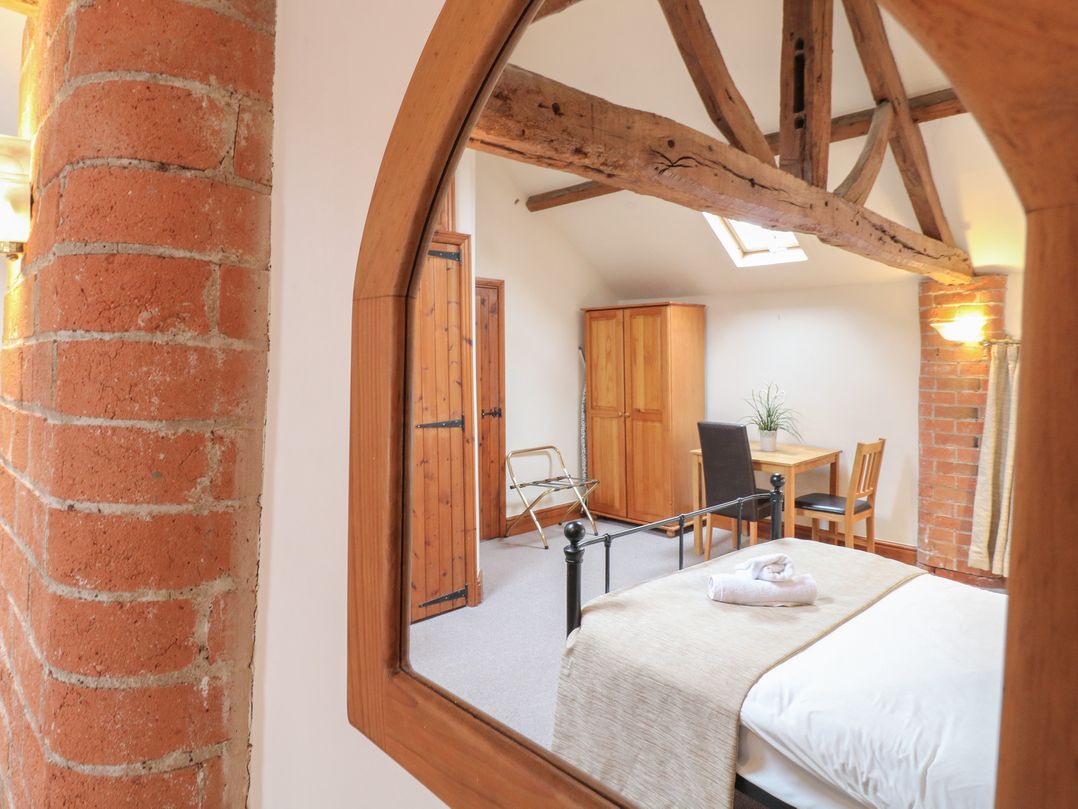 Hayloft