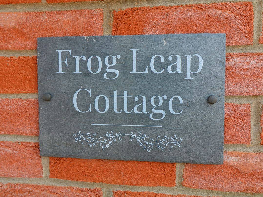 Frog Leap