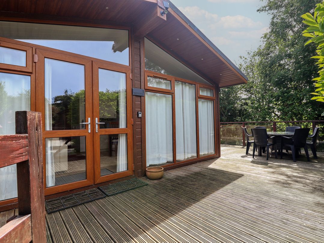 Holiday cottage in Newton Ferrers, Devon