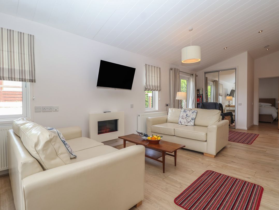 Holiday cottage in Newton Ferrers, Devon