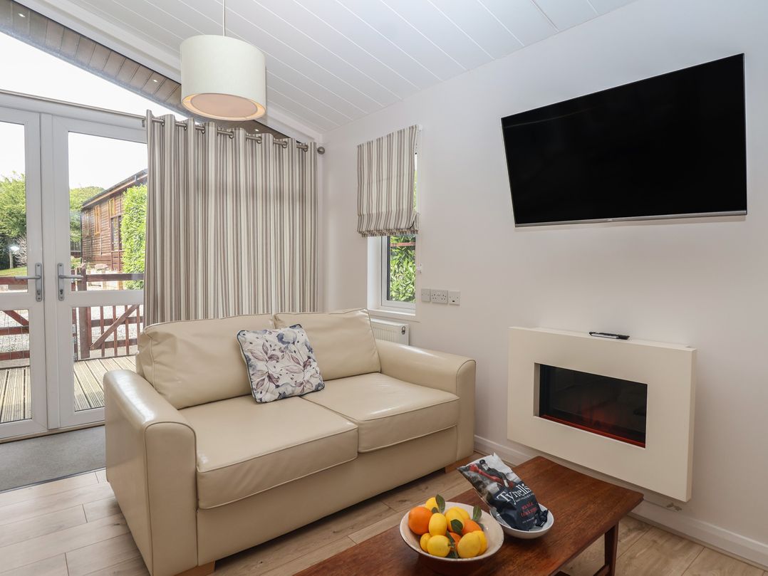 Holiday cottage in Newton Ferrers, Devon