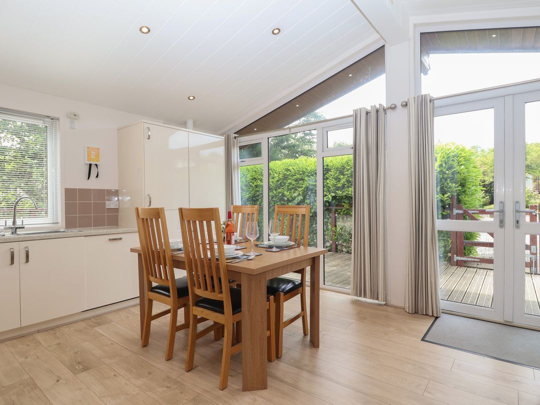 Holiday cottage in Newton Ferrers, Devon