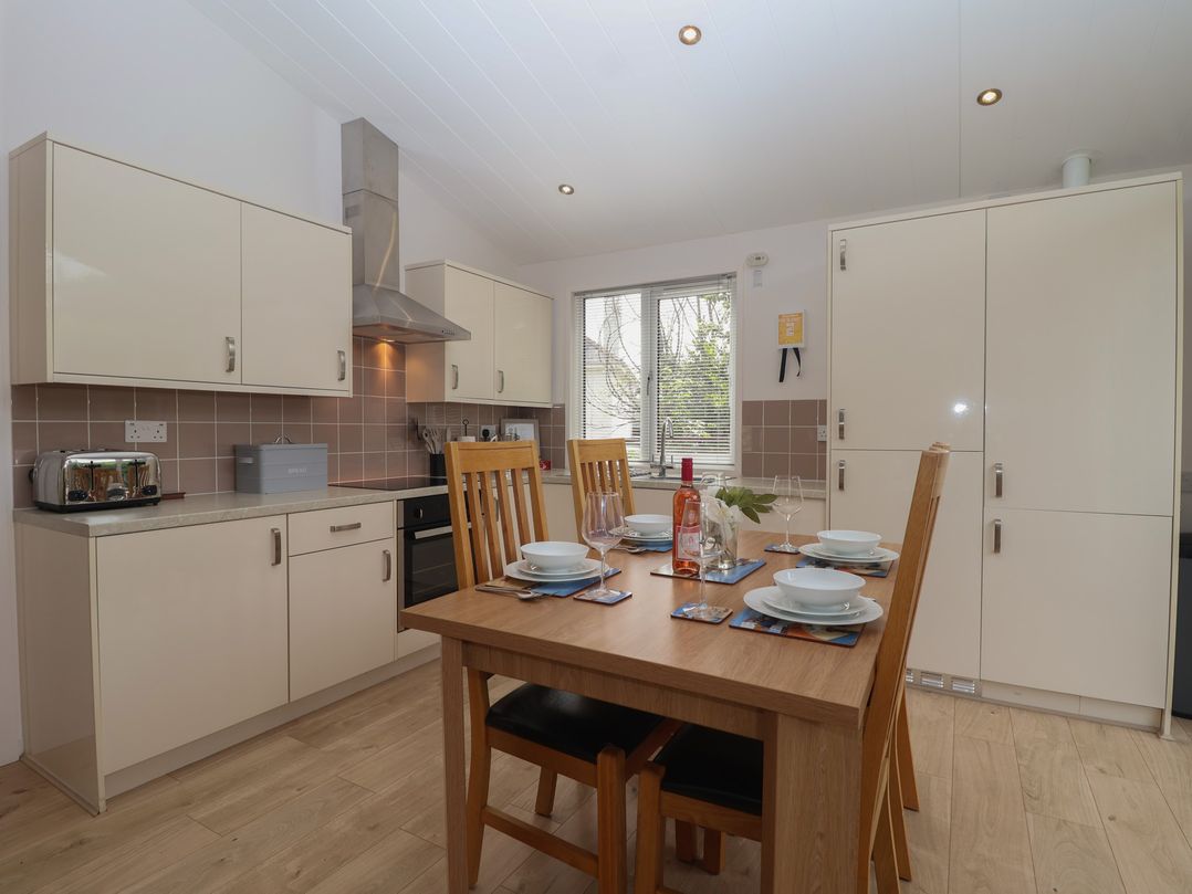 Holiday cottage in Newton Ferrers, Devon